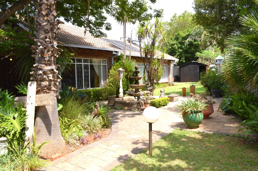 3 Bedroom Property for Sale in Doringkruin North West